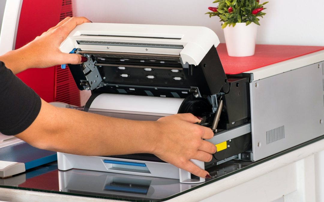 Printer Options For A Small Business