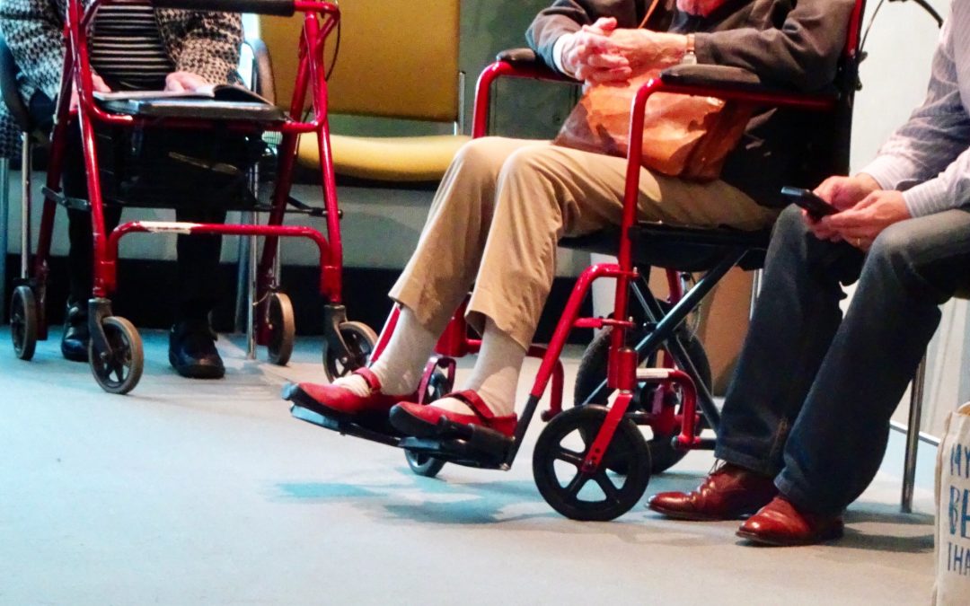 Mobility Aids For Home Use