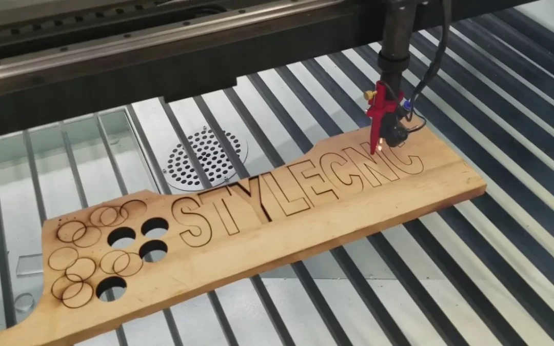 6 Points to Consider When Buying a Laser Cutting and Engraving Machine