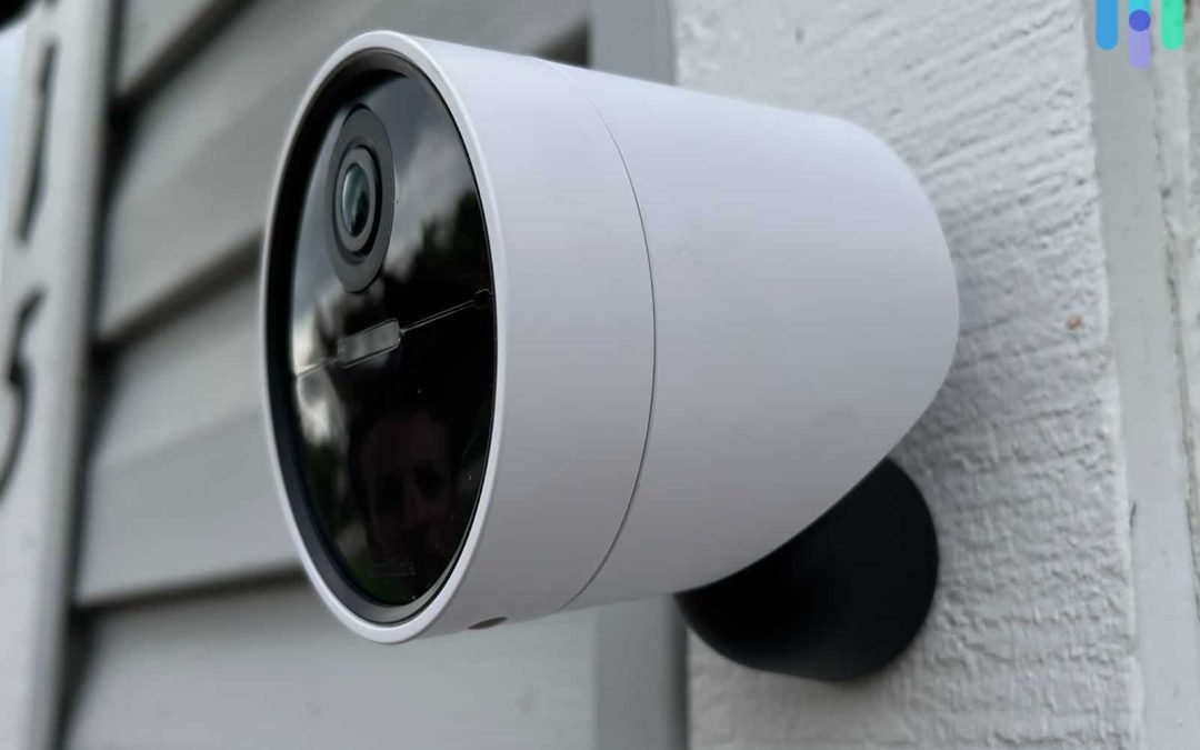 6 Features to Look for In an Outdoor Security Cam