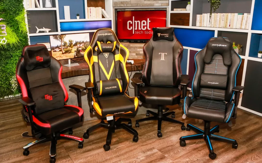 7 Tips for Choosing the Best Ergonomic Chair