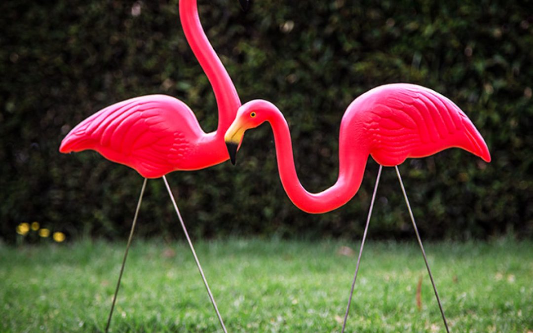 Popular Garden Sculptures to Try Out