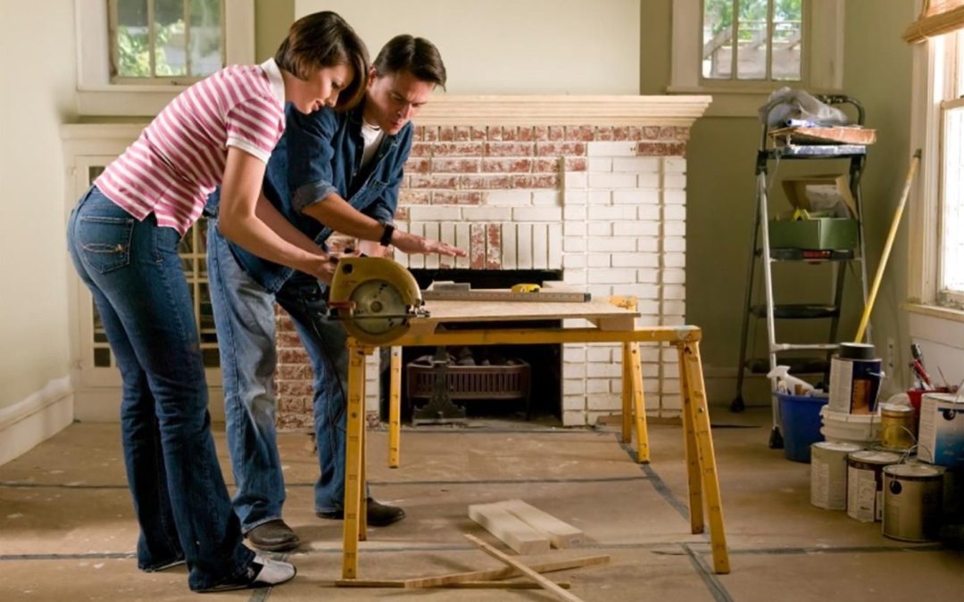 8 DIY Home Repairs That You Can Do