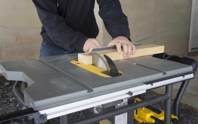 8 Tips on Choosing a Table Saw for DIY Projects